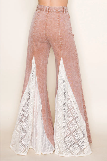 Vegas Flare pants