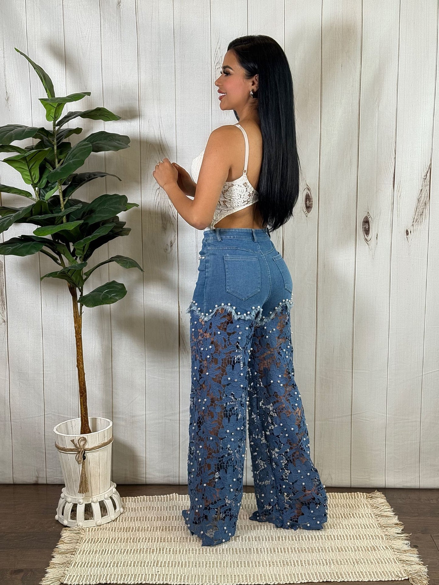 Bequia jeans