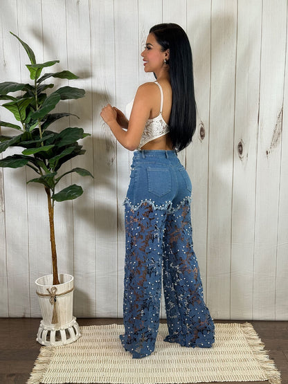 Bequia jeans