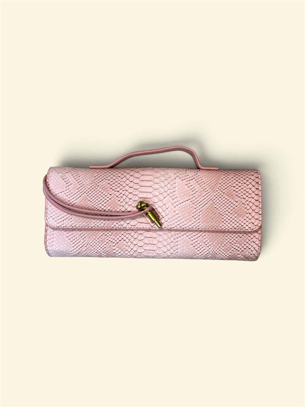 Velisse Handbag